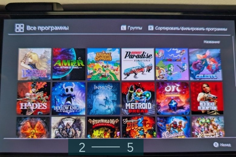 Приставка Nintendo Switch OLED 64Gb. Київ - фото 4