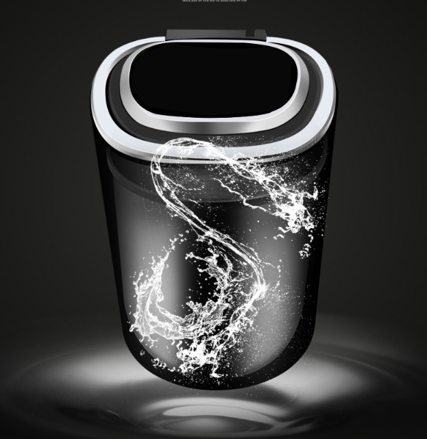 Универсальная пепельница для автомобиля на обдув и в подстаканник с подсветкой Кременчуг - изображение 7