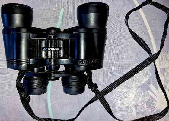 Бинокль Tasco Zip sonoma 28×40 mm. Киев