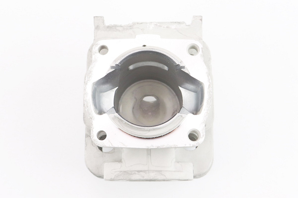 Циліндр к-кт (цпг) 40mm (палець 10mm) Київ - фото 3