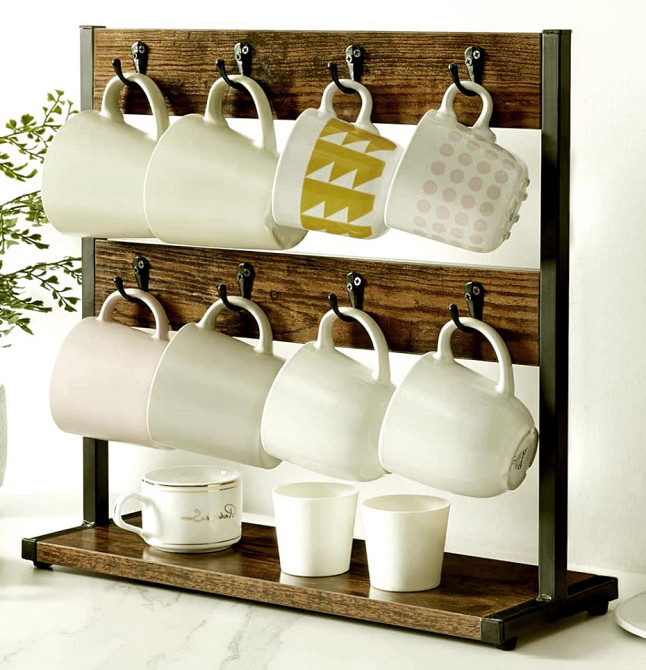 Стойка для кружек 