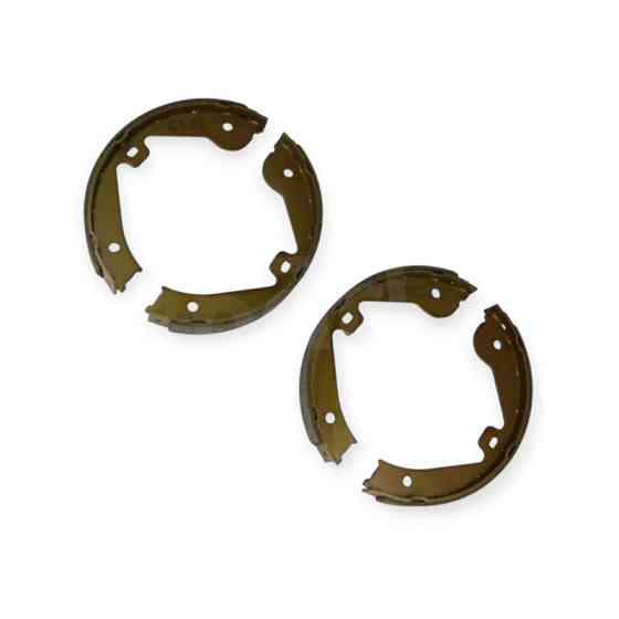 Колодки Volken Touareg, Land Rover Range Rover 02- (210x30) ручника Мукачево