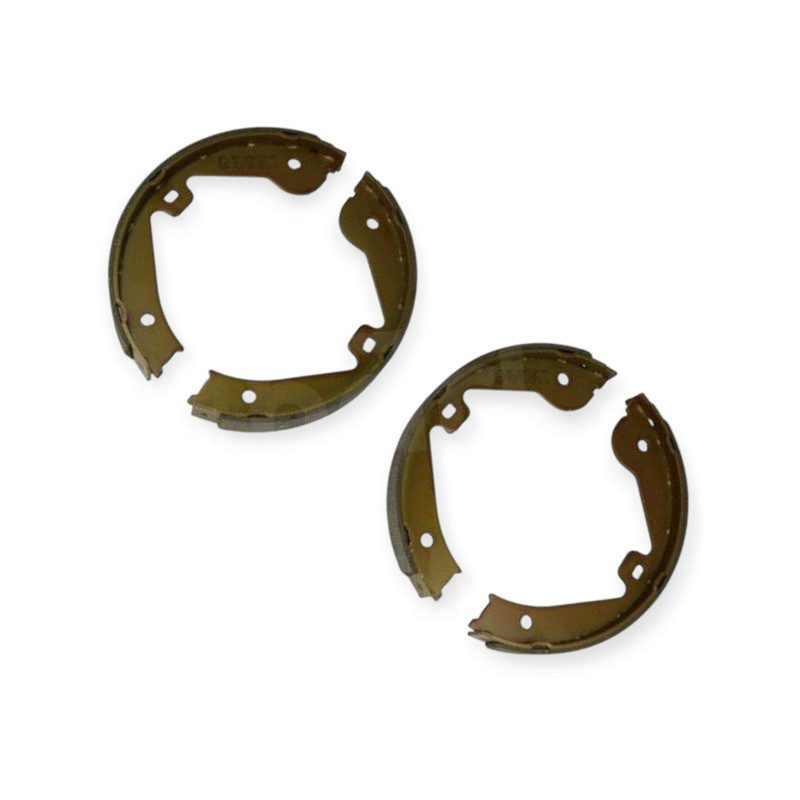 Колодки Volken Touareg, Land Rover Range Rover 02- (210x30) ручника Мукачево - изображение 1