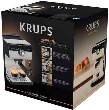 Кавоварка Krups Opio XP381B10 ( 17215 ) Харків