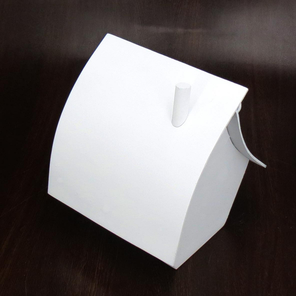 Скворечник садовый 