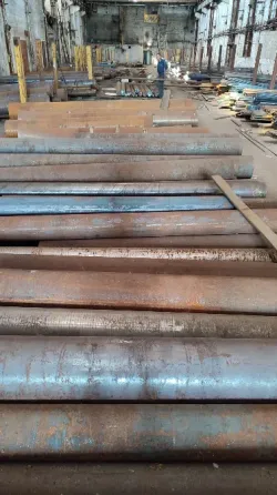 Прокатная металлическая круглая квадратная лента с шестиугольной трубой, канальная балочная лента Днепр