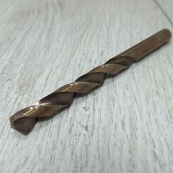 Свердло 6,0мм Циліндричний Хвостовік P6M5К5 Харків