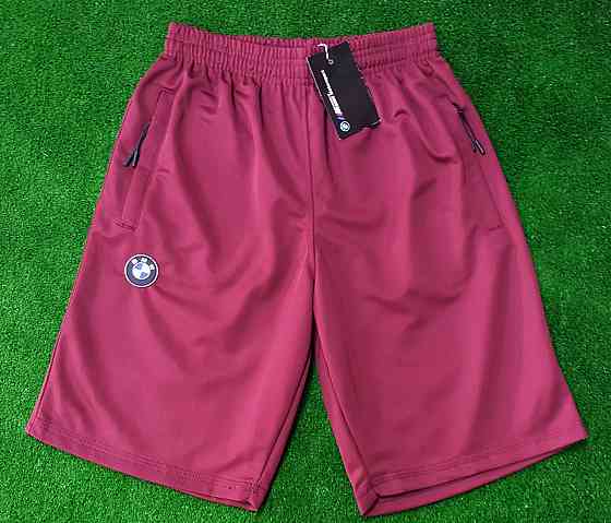 Шорты мужские Puma BMW Motorsport,лакоста 52 Киев