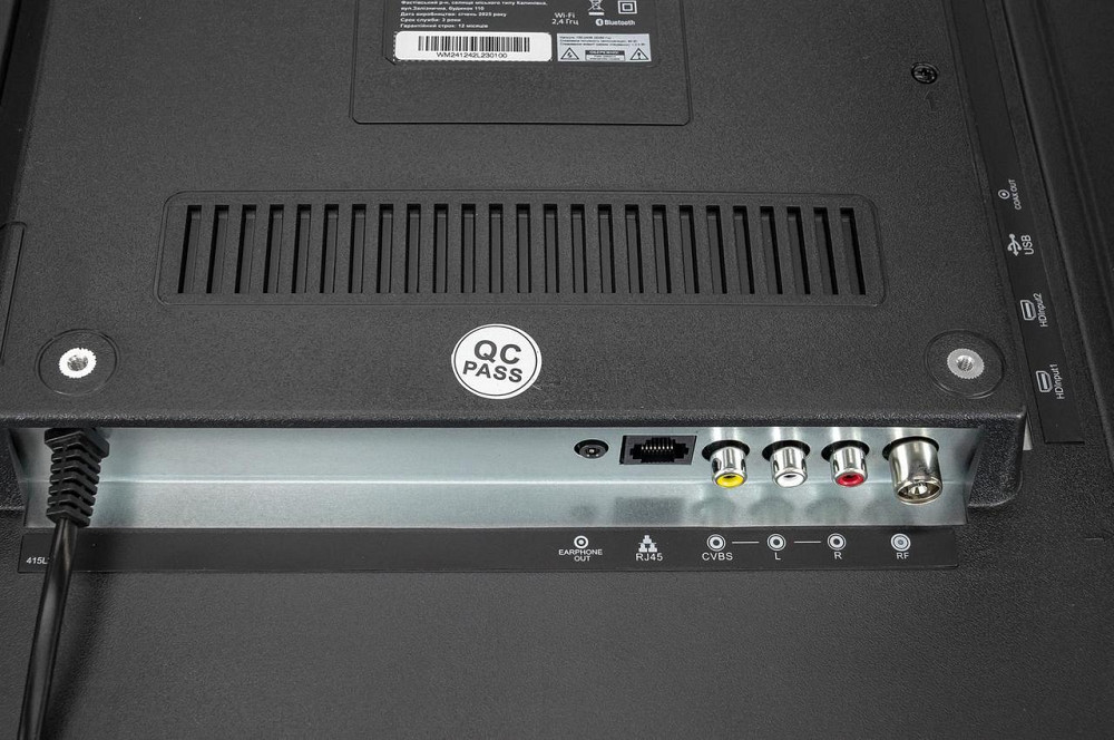 Телевізор Romsat 42FSH1950T2 ( Чорний ) Харків - фото 8