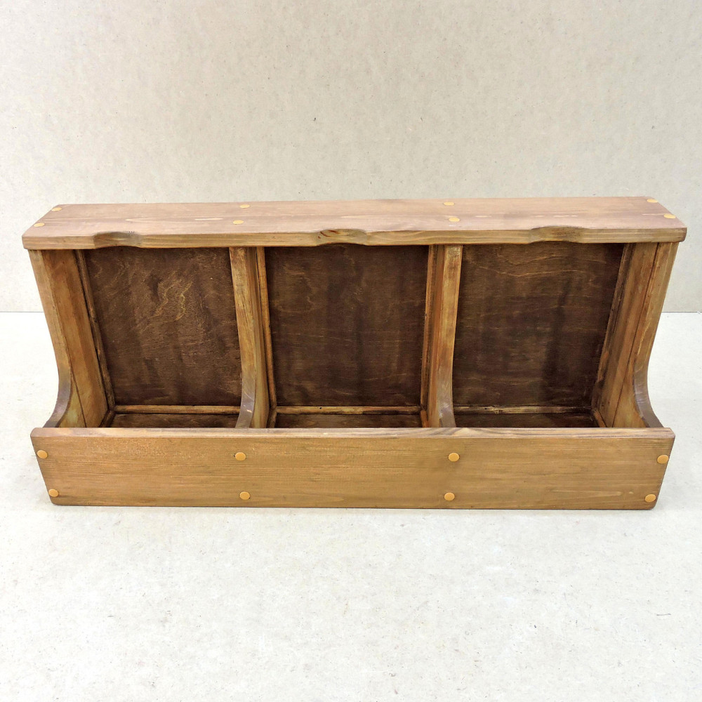 Лоток для овощей и фруктов 