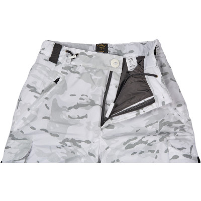 Штани VAV Wear Kolt 12 White/camo 3XL (KOLT12 White Multicam 3XL) Вінниця - фото 7