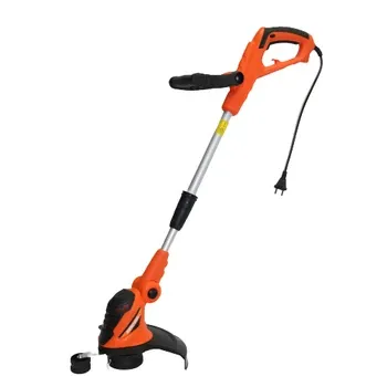 Електротриммер 1200Вт з телескопічною штангою, 5 режимів роботи та автоматичною подачею лески Одеса - фото 2