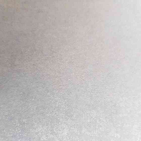 Обои флизелиновые эко Casadeco Stone 0.53х10 м под венецианскую штукатурку темно серые с серебристым Киев