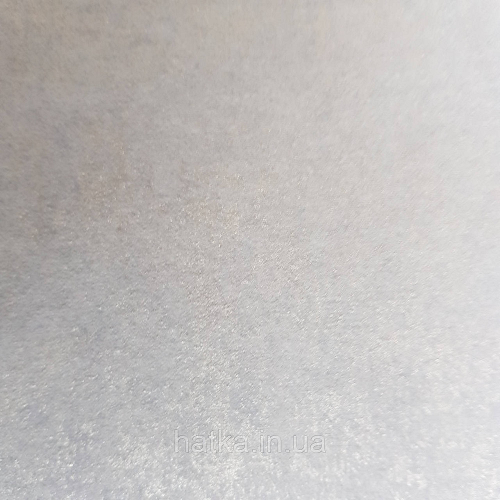 Обои флизелиновые эко Casadeco Stone 0.53х10 м под венецианскую штукатурку темно серые с серебристым Киев - изображение 1