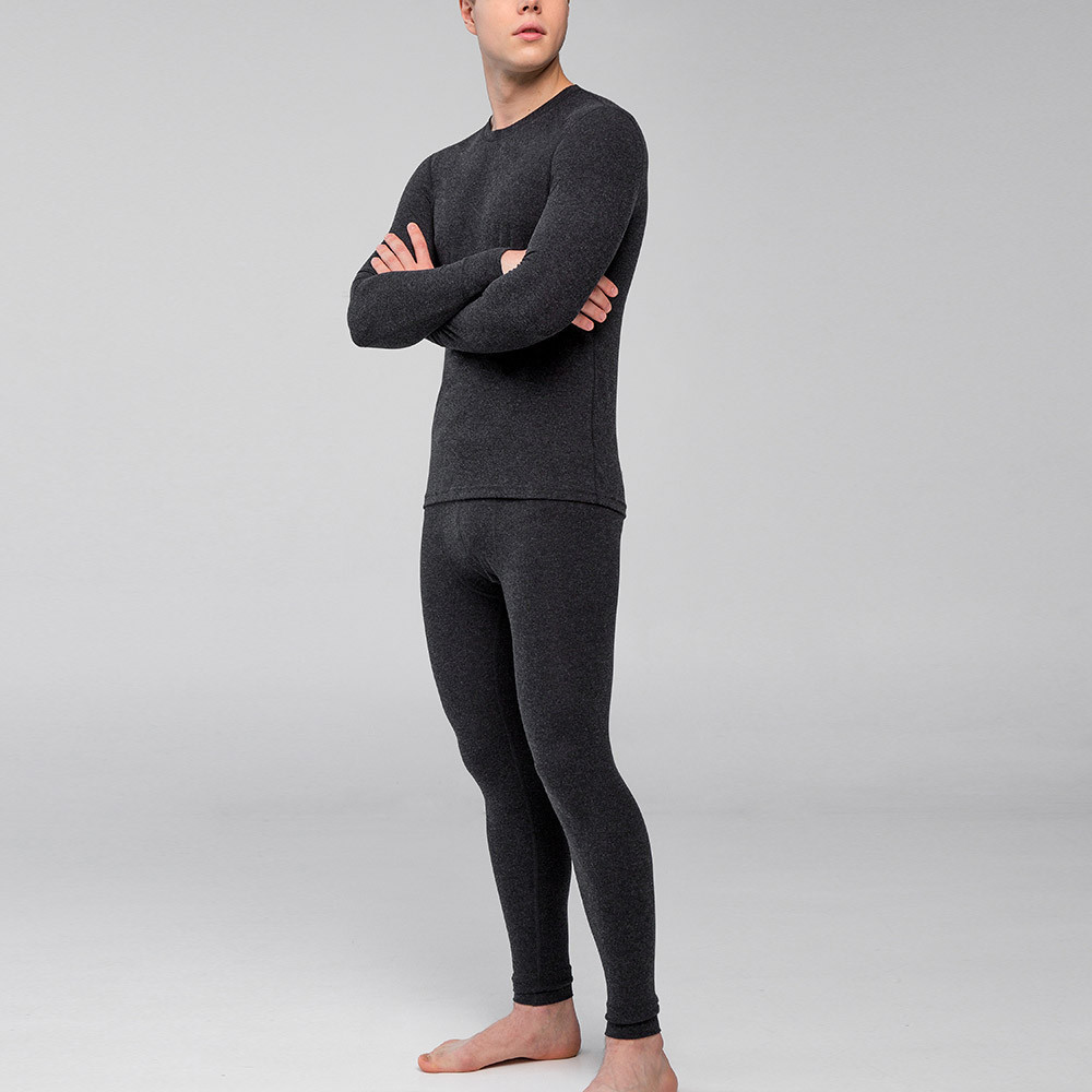 Комплект термобілизна чоловіча Hetta MB12 (розмір XL, та інші). Чоловіча термобілизна термо кальсони та термокофта M Київ - фото 5