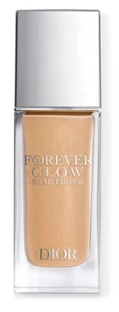 Тональний флюїд Dior Forever Glow Star Filter Sublimating Fluid 3N Слов'янськ