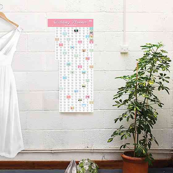 Весільний календар Рівне