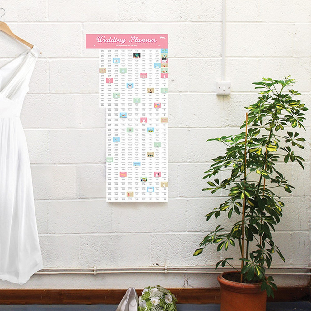 Весільний календар Рівне - фото 1