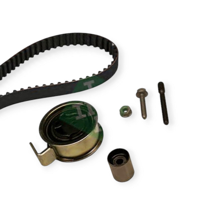 Ремкомплект ГРМ автомобіль Фольцваген Passat, Golf 1.9TDI 00- (ремінь, ролики) Мукачево - фото 1