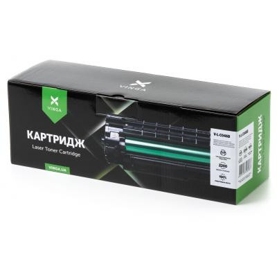 Картридж Vinga CANON 046 Black (V-L-C046B) Вінниця - фото 7