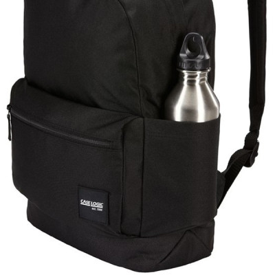 Рюкзак для ноутбука Case Logic 15.6" Commence 24L CCAM-1216, Black (3204786) Винница - изображение 5
