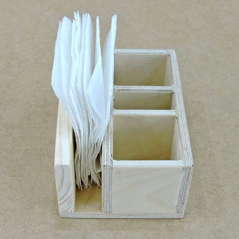 Салфетница 