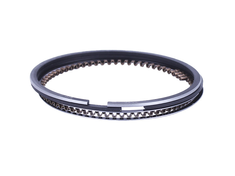 Кільця 70,00 мм STD мотоблок 168F/мотоблок 170F генератора GN 2-3,5 KW Мукачево - фото 1