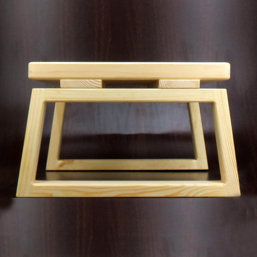 Журнальний столик "Татабано" бланже Миколаїв - фото 6