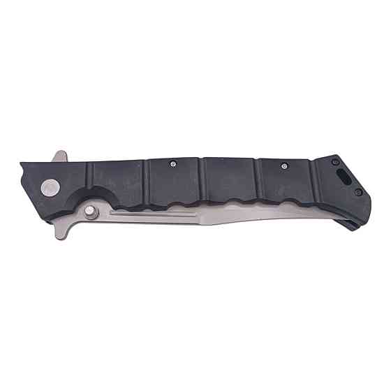Нож складной Cold Steel Luzon 2106 Black Днепр