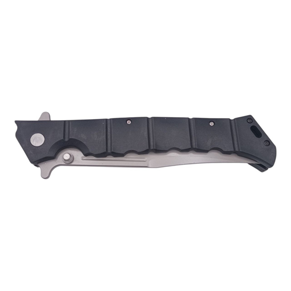 Нож складной Cold Steel Luzon 2106 Black Днепр - изображение 2