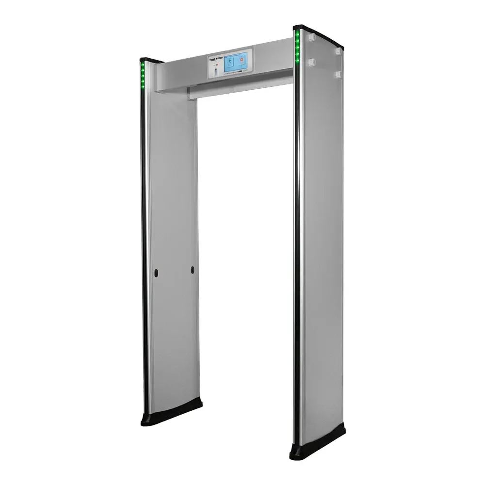 Арочний металодетектор Trinix TRX-900AMD, 18 зон детекції, ширина проходу 1м (71-00139) Київ - фото 1