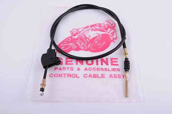 Трос переднего тормоза мопед Дельта (1200mm, уп.1шт) Мукачево