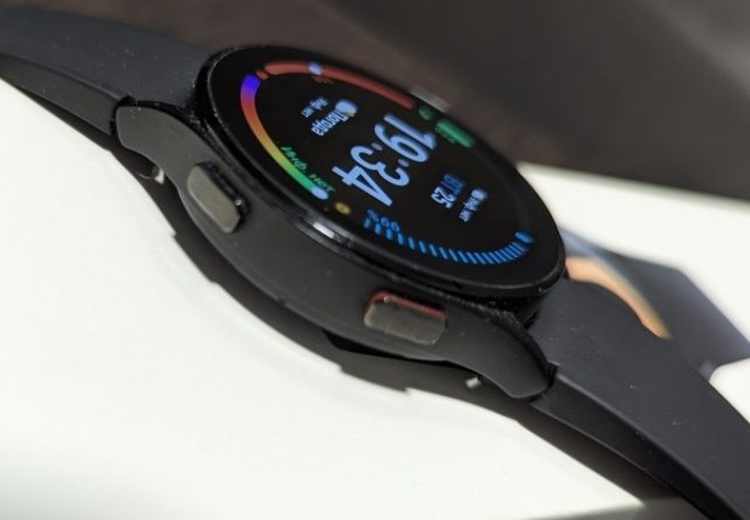 Смарт-Часи: Samsung Galaxy Watch 4 44 mm. E SIM Київ - фото 3