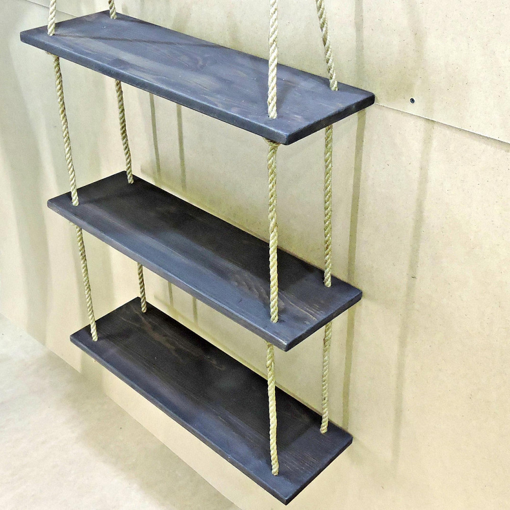 Настенная полка 