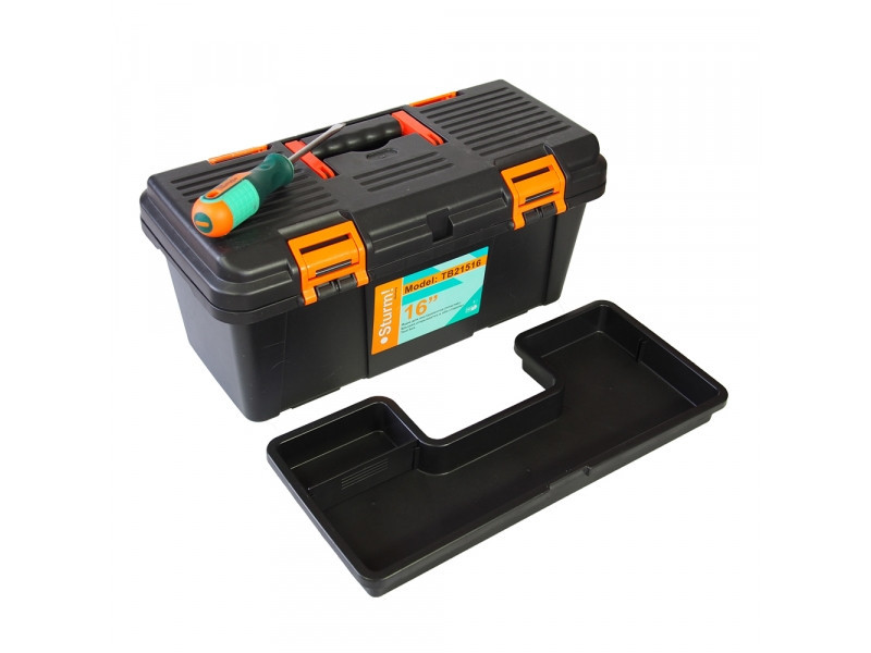 Ящик для инструментов 16