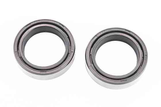 Сальник (33x46x11) к-кт 2шт, амортизатор перед. Київ