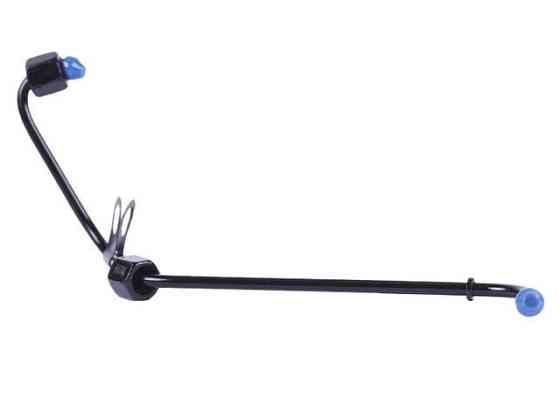 Патрубок паливний (насос + форсунка) Шіфенг240 Мукачево