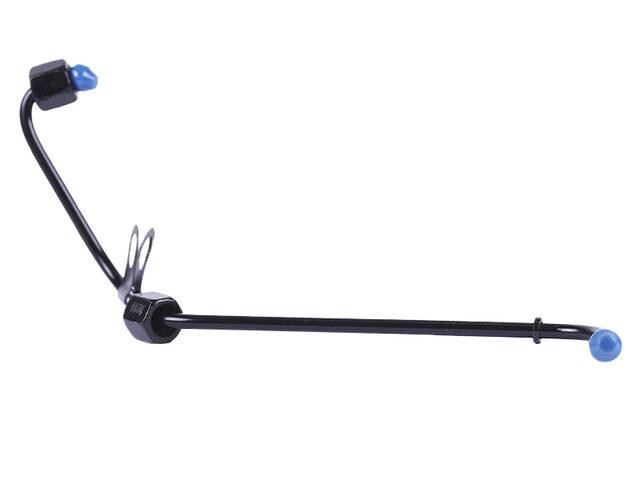 Патрубок топливный (насос + форсунка) Шифенг 240 Мукачево - изображение 4