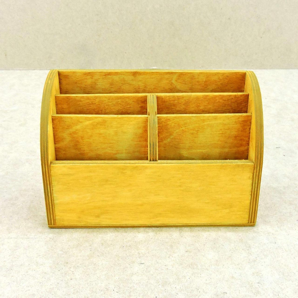 Органайзер для пультов 