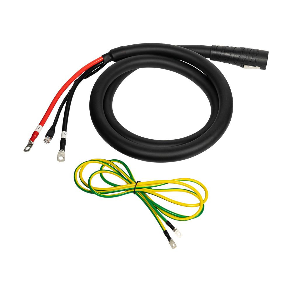 Кабель підключення Voltsmile H Series Power Cable для серії акумуляторних батарей H (44-00114) Київ - фото 1