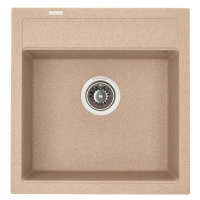 Мойка кухонная GRANADO MERIDA avena (gr0302) Винница - изображение 1