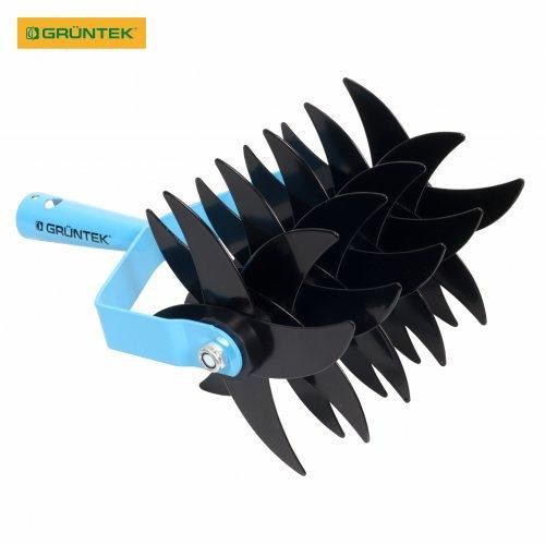 Культиватор 9-зірковий GRUNTEK RT-150 (без ручки) Одеса - фото 1