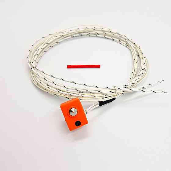 Улучшенный хотенд FlyingBear для 3d принтера Reborn 2 Киев