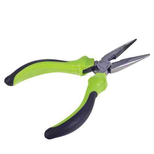 Круглогубці прямі 125 мм. СІ-105125 Alloid Винница