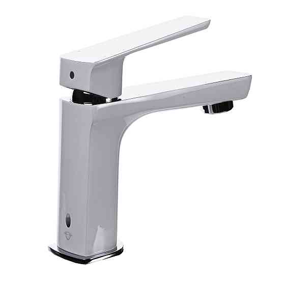 Змішувач для умивальника TOPAZ LEXI TL 21201-H57-CW Луцк