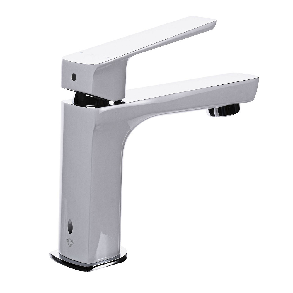 Змішувач для умивальника TOPAZ LEXI TL 21201-H57-CW Луцк - изображение 2