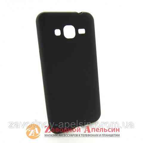 Samsung J3 J300 J310 J320 чохол COVER Soft Touch Одеса