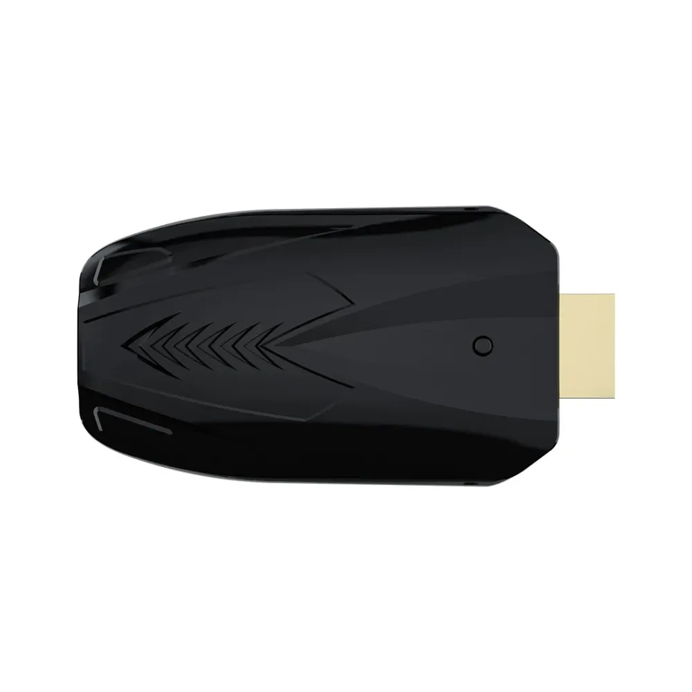 Подовжувач відеосигналу HDMI 150m Wireless-150 Dtech DT-7063 (74-00138) Киев - изображение 2