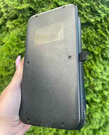 Зовнішній акумулятор Xiamen 5V 1A Power Bank Solar із зарядом від сонячної енергії Київ