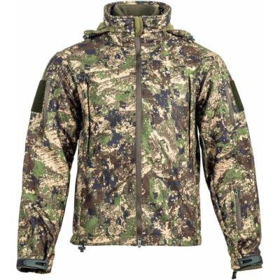 Куртка Hallyard Breda Camo 54 (breda camoJ/7838-001 54) Винница - изображение 1